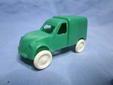 AR708 CLE ? 1/60 CITROEN 2CV