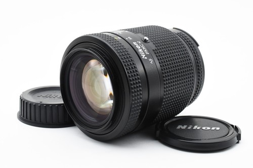Nikon nikkor 105 - nikon, af