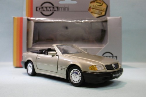 Gama mercedes 300 500 - -, /