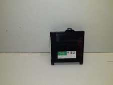 Chassis ECM Multiplex Network