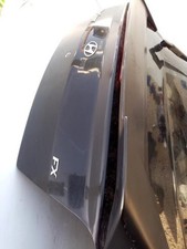 Malle/Hayon arriere HYUNDAI COUPE 2 PHASE 3