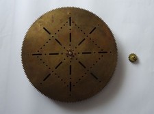 Meccano Grand Roulement à galets N°167