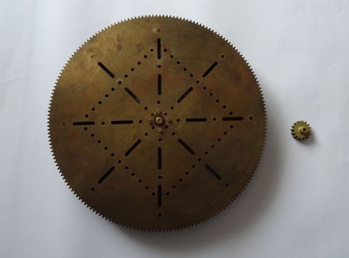Meccano grand roulement - roulement, à