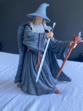 Gandalf figure of Lord of the