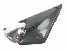 HABILLAGE DE CADRE GAUCHE