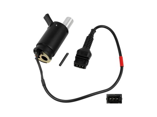 Valve levier vitesses - de, dt