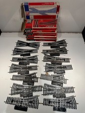 JOUEF HO LOT RAILS AIGUILLAGES CROISEMENT DROIT GAUCHE