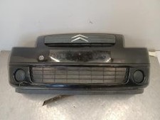 Pare choc avant CITROEN C2 PHASE 1 1.4 HDI - 8V TURBO /R:105732330