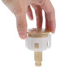  Bouton De Chasse D'eau Pour