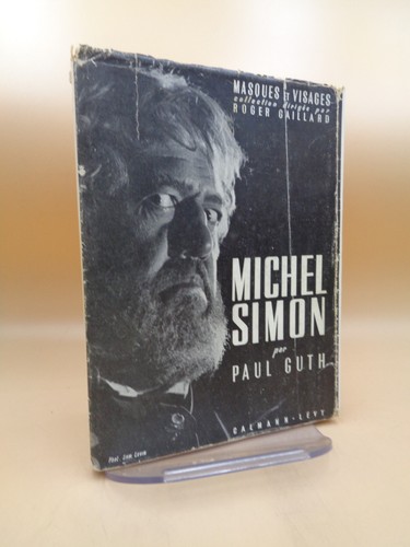 Paul guth michel simon - paul, :