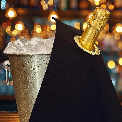Bottlecloths torchons pour - •,
