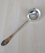 Louche Christofle Pompadour