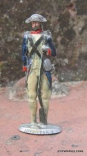 FIGURINE PEINTE MOKAREX