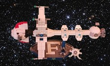 CAPITAINE FLAM - LE CYBERLAB -