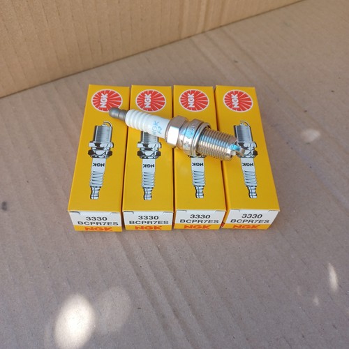 Bougies allumage fiat - d'allumage,