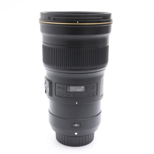 Nikon nikkor 300mm f 4e - nikon,