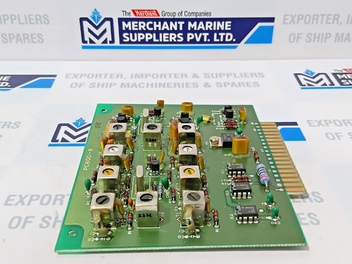 Pc600 pcb printed - pcb, circuit