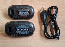 Mooer Air Plug AP10 Wireless System