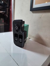 interrupteur leve vitre alfa romeo GT phase 2 coté conducteur