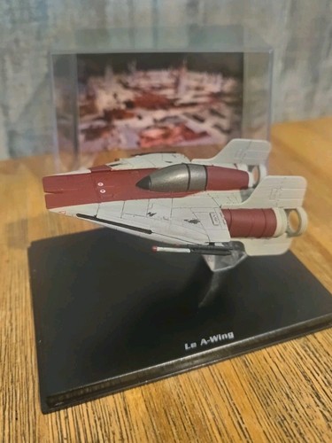 Vaisseau star wars - le, a-wing
