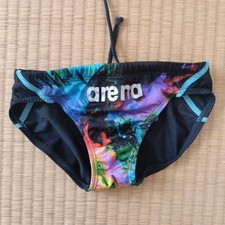 Arena Swimming Swimsuit Ss