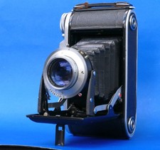 Voigtlander Bessa I - Medium