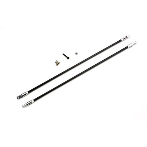 Blade 450 tail - tail, boom