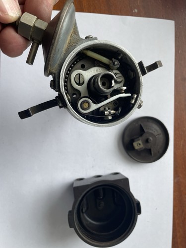 Allumeur panhard ct bt - pl, 24/ct/bt