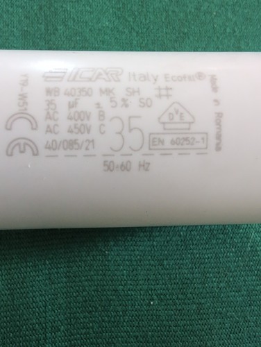 Icar ecofil wb40350 - ecofil,