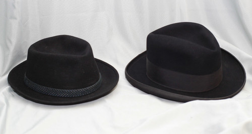 Chapeaux homme feutre - d'homme,