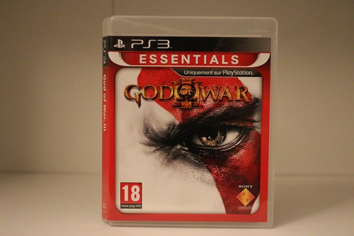 God war iii - iii,