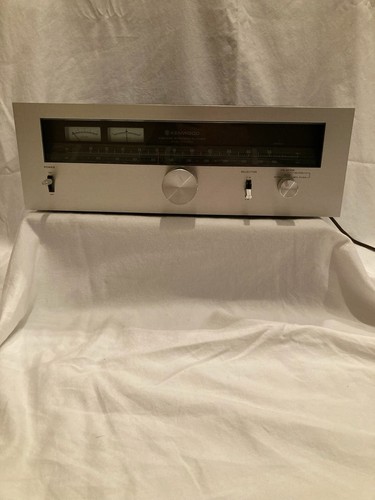 Kenwood 5500 fm - kenwood, stereo