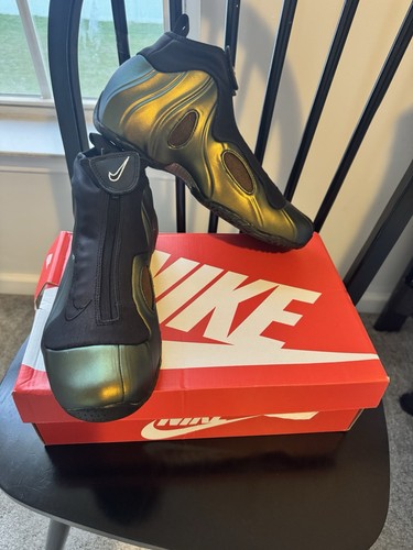 Nike air flightposite - air,