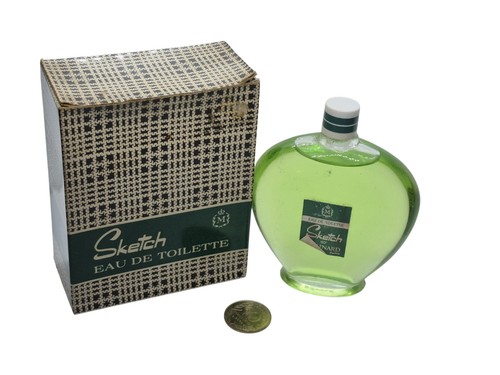 Molinard sketch eau de - eau,