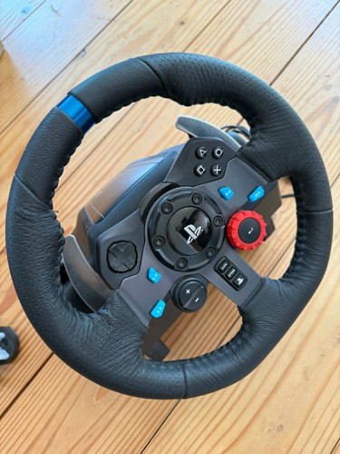 G29 g920 driving - g29/g920,
