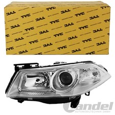 TYC Phare H7/H1 à Gauche