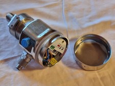 Endress + Hauser Cerabar M