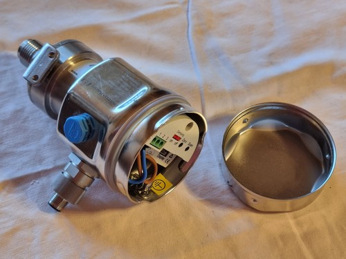 Endress hauser cerabar - +,
