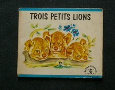 COLLECTION : mini livre