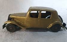 Voiture Citroën 15 six