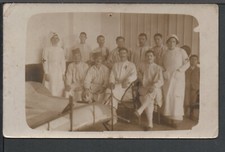 ✔️ CARTE POSTALE ANCIENNE