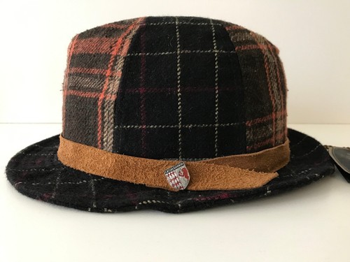 Chapeau feutre goorin bros - goorin,
