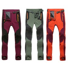 Femme Randonnée Pantalon