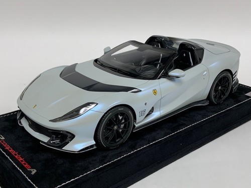 Collection ferrari 812 - mr,