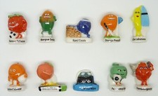 2015 2018 PRIME SIL OASIS SPORTS BE FRUITS FEVE PORCELAINE 3D au choix