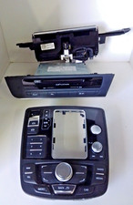 NAVIGATEUR AFFICHAGE COMMANDES