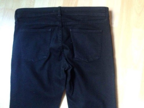 Pantalon jean uniqlo slim - jean, 27