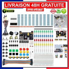 Miuzei Kit Électronique de