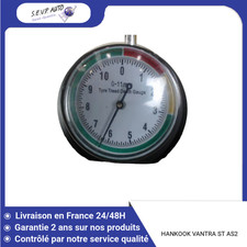 ?? Paire de pneus HANKOOK VANTRA ST AS2 215 70 15 107 S ♻️