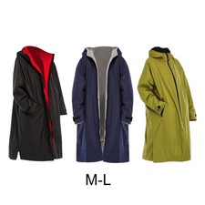 Parkas de bain imperméables